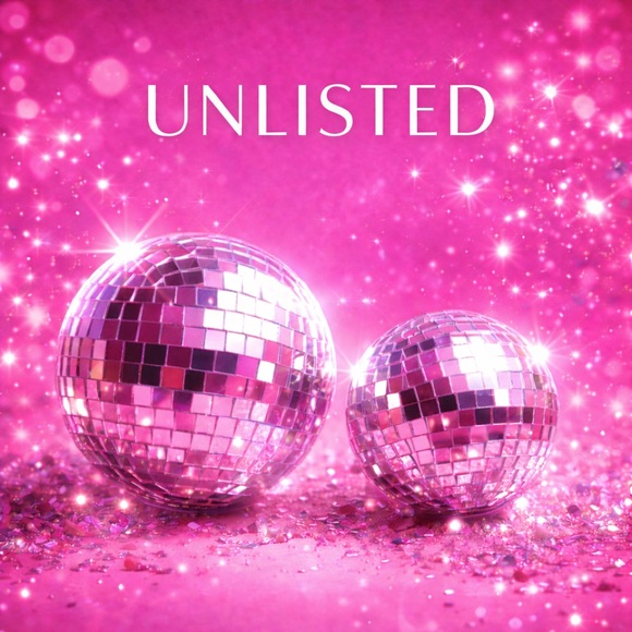 CONGRATS🙌🏼 YOU JUST WON SOMETHING GROOVY🪩